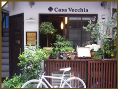 Casa Vecchia